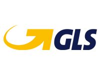 Logisztikai partnerünk: GLS